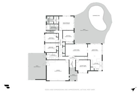 Photo of property in 21 Perotti Place, Conifer Grove, Takanini, 2112