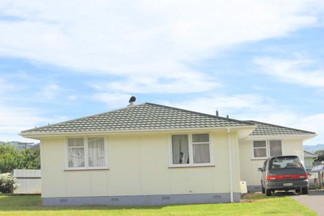 Photo of property in 32 Cambridge Terrace, Kaiti, Gisborne, 4010