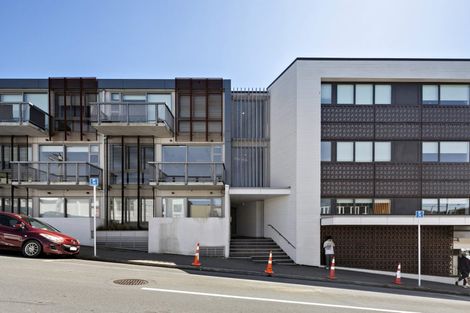 Photo of property in Masina Apartments, 201/80 Riddiford Street, Newtown, Wellington, 6021