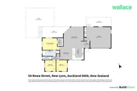 Photo of property in 5a Rewa Street, New Lynn, Auckland, 0600