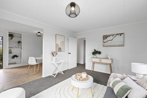 Photo of property in 201 Holborn Drive, Stokes Valley, Lower Hutt, 5019