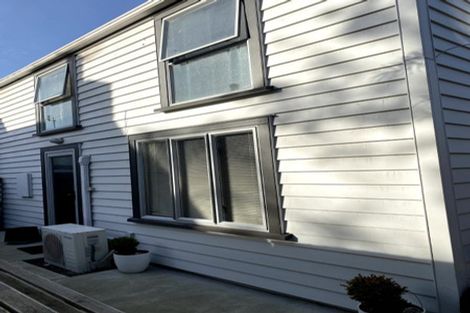 Photo of property in 327 Barbadoes Street, Christchurch Central, Christchurch, 8011