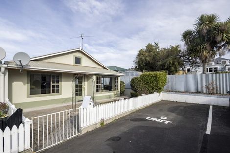 Photo of property in Balmoral Park, 9/31 Eastbourne Street, Caversham, Dunedin, 9012