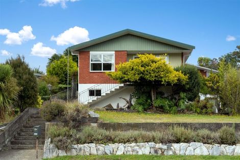 Photo of property in 39 Cawthron Crescent, Annesbrook, Nelson, 7011