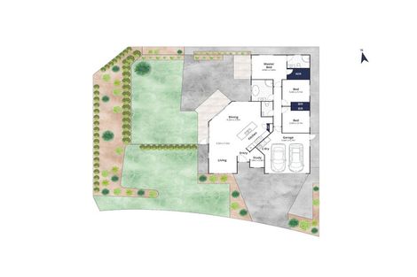 Photo of property in 14 Huntaway Close, Stoke, Nelson, 7011