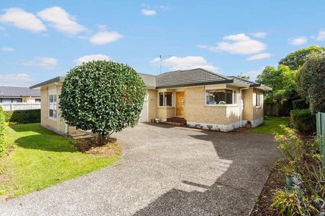 Photo of property in 132a Clevedon Road, Papakura, 2110