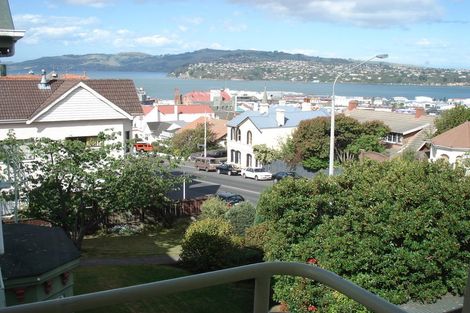 Photo of property in 310 High Street, Dunedin Central, Dunedin, 9016