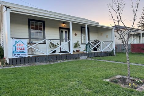 Photo of property in 143 River Road, Dargaville, 0310