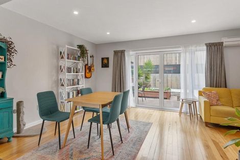 Photo of property in 3/29 Heywood Terrace, Richmond, Christchurch, 8013