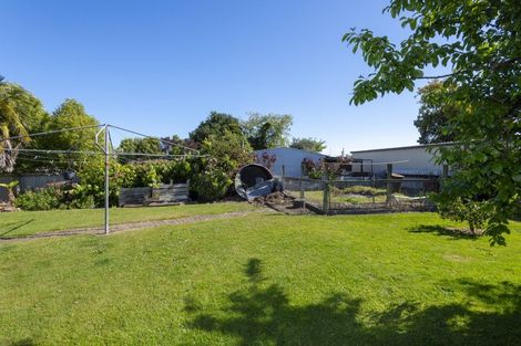 Photo of property in 3 Haldane Street, Elgin, Gisborne, 4010