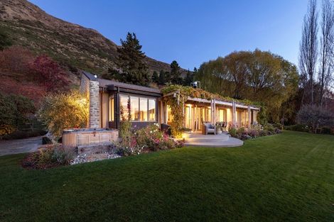 Photo of property in 593 Mount Barker Road, Wanaka, 9382