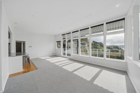 Photo of property in 100 Grafton Road, Roseneath, Wellington, 6011
