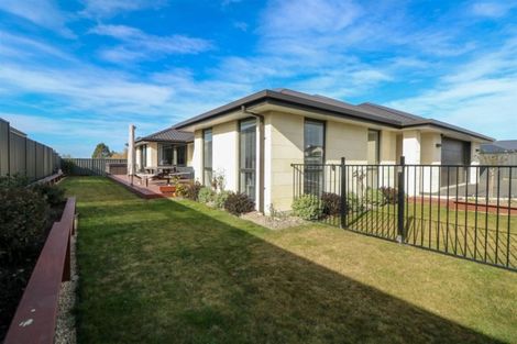 Photo of property in 20 Lazarette Loop, Gleniti, Timaru, 7910