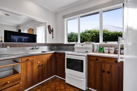 Photo of property in 8 Egmont Street, Kaponga, Hawera, 4679