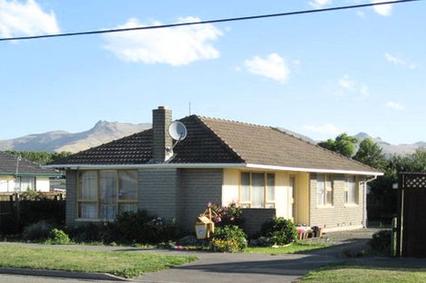 Photo of property in 27 Maces Road, Bromley, Christchurch, 8062