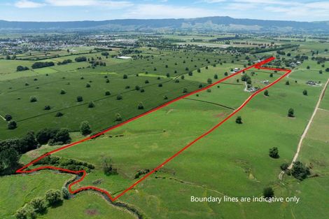 Photo of property in 162 Hinuera Road, Matamata, 3472