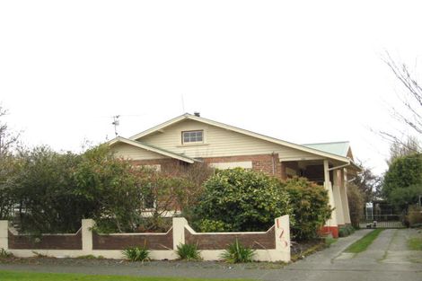 Photo of property in 125 Venus Street, Strathern, Invercargill, 9812