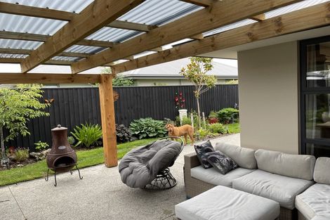 Photo of property in 3 Poulter Road, Lincoln, 7608