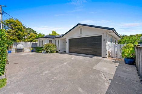 Photo of property in 9 Penzance Road, Mairangi Bay, Auckland, 0630