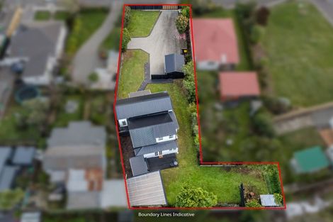 Photo of property in 124 Perry Street, Masterton, 5810