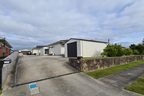 Photo of property in 14 Barnard Street, Matamata, 3400