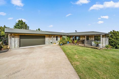 Photo of property in 43b Wood Road, Maungatapere, Whangarei, 0179
