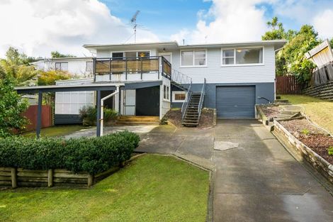 Photo of property in 62 Stott Avenue, Birkdale, Auckland, 0626
