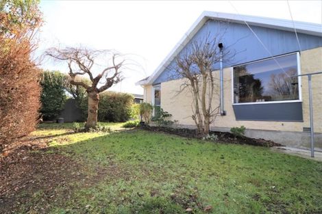 Photo of property in 1 Birdling Place, Halswell, Christchurch, 8025