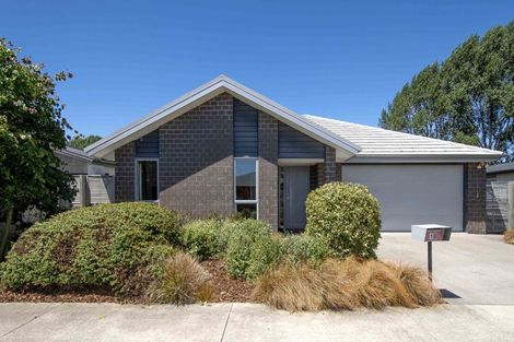 Photo of property in 10 Storer Street, Kaiapoi, 7630