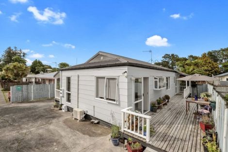 Photo of property in 24c Huia Avenue, Forest Lake, Hamilton, 3200