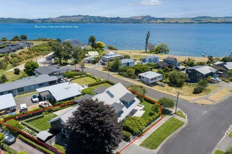 Photo of property in 77 Rainbow Drive, Rainbow Point, Taupo, 3330
