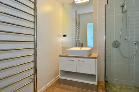 Photo of property in Sentinel Apartments, 2603/3 Northcroft Street, Takapuna, Auckland, 0622