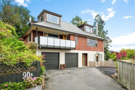 Photo of property in 90a Hall Road, Sawyers Bay, Port Chalmers, 9023