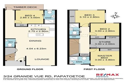 Photo of property in 24c Grande Vue Road, Papatoetoe, Auckland, 2025