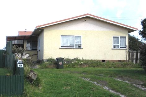 Photo of property in 63 Matai Street, Castlecliff, Whanganui, 4501