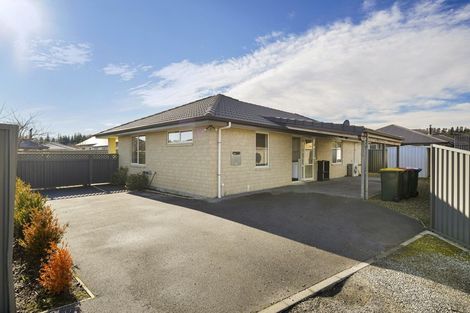 Photo of property in 4b Quail Close, Alexandra, 9320