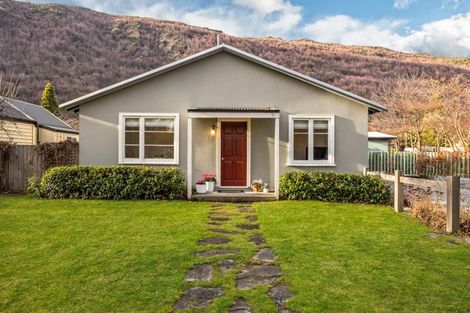 Photo of property in 29 Bedford Street, Arrowtown, 9302