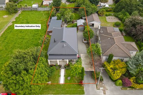 Photo of property in 27 Gray Street, Fairlie, 7925