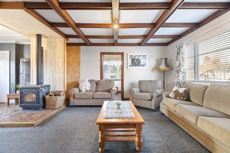 Photo of property in 15 West Street, Taumarunui, 3920