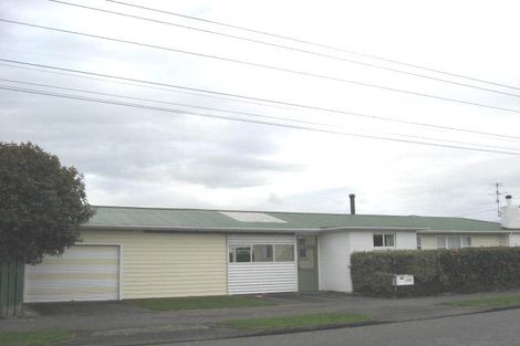 Photo of property in 129 South Belt, Solway, Masterton, 5810