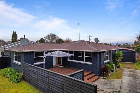 Photo of property in 33 Jervis Street, Hillcrest, Rotorua, 3015