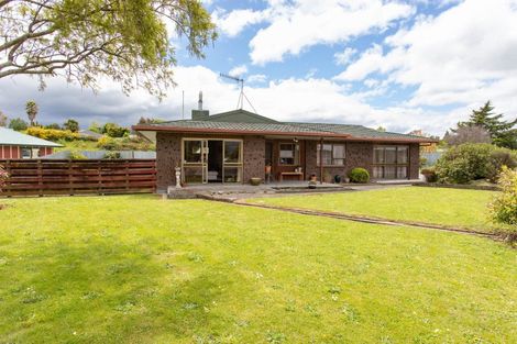 Photo of property in 16 Mathew Street, Dannevirke, 4930