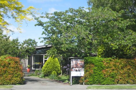 Photo of property in 343 Sawyers Arms Road, Bishopdale, Christchurch, 8053