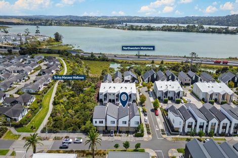 Photo of property in 100 Buckley Avenue, Hobsonville, Auckland, 0616