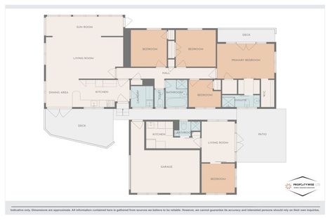 Photo of property in 5 Picasso Grove, Belmont, Lower Hutt, 5010