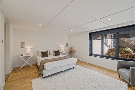 Photo of property in 21 Whareora Terrace, Cashmere, Christchurch, 8022