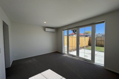 Photo of property in 133 Nursery Road, Linwood, Christchurch, 8011