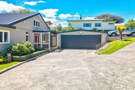Photo of property in 31 Mount View Road, Bastia Hill, Whanganui, 4500
