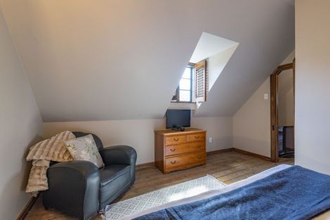 Photo of property in 2195 Old West Coast Road, Kirwee, Christchurch, 7671