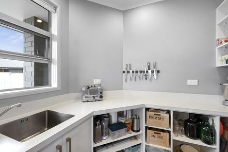 Photo of property in 12 Megaw Close, Whalers Gate, New Plymouth, 4310